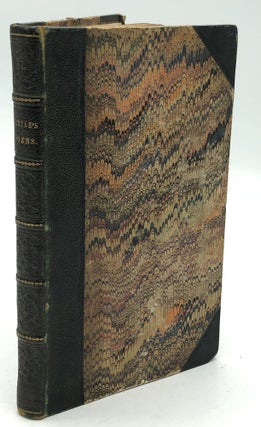 Item #H23021 The Poetical Works of the Late Thomas Little. Thomas Moore, Thomas Little