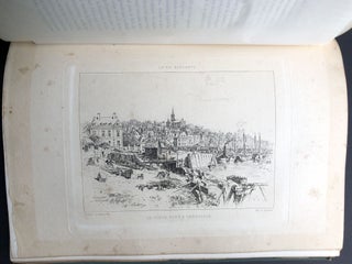 La Vie Elegante, Vols. 1 & 2, 1882-1883, many engraved plates