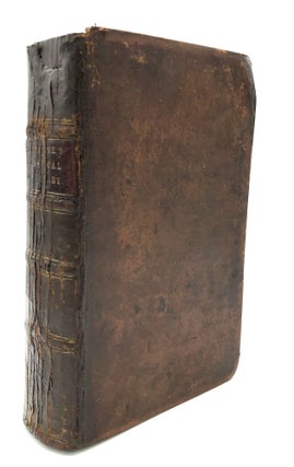 Item #H23307 A Classical Dictionary; containing a copious account of all the proper names...