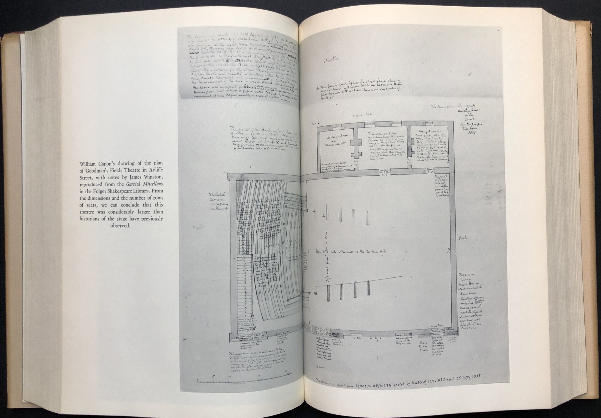 The London Stage, 1660-1800, Part 3, Vol. I: 1729-1747 Introduction to ...