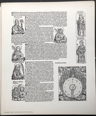 Das Alte Buch und seine Ausstattung vom XV. bis zum XIX. Jahrhundert. Buchdruck, Buchschmuck und Einbände