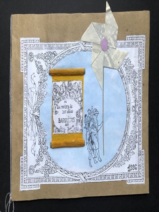 Item #H23984 Barquitos del San Juan: La Revista de los Ninos, 1996. Hans Christian Andersen