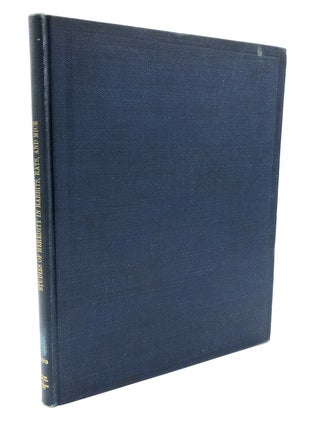 Item #H23996 Studies of Heredity in Rabbits, Rats, and Mice. W. E. Castle