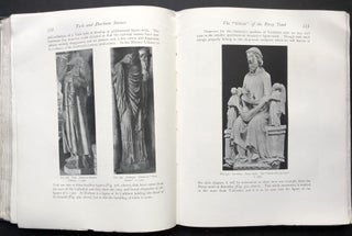 An Account of Medieval Figure-Sculpture in England