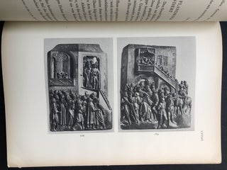 Die Sammlung Albert Figdor - Wien, 5 volumes complete (1930 landmark auction catalog of decorative art)