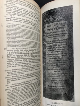 Bibliotheca Chemico-Mathematica, 5 volumes, with 2 volume original edition (1921), First Supplement (1932), Second Supplement, Vols. 1 & 2 (1937)