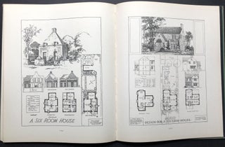Chicago Tribune Book of Homes (1927)