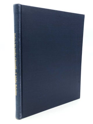 Item #H24357 Studies in the Genetics of Drosophila V. Isolating Mechanisms. J. T. Patterson