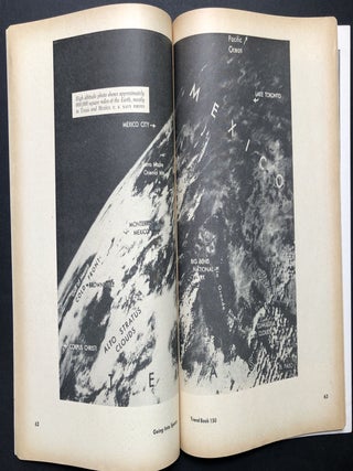 Going into Space (1954)