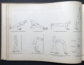 Progressive Gymnastic Day's Orders According to the Principles of the Ling System