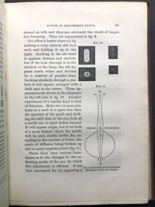 Sight and Touch: An Attempt to Disprove the Received (or Berkeleian) Theory of Vision