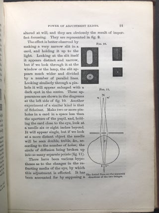 Sight and Touch: An Attempt to Disprove the Received (or Berkeleian) Theory of Vision
