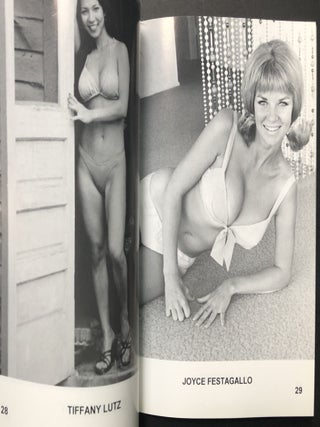 Bunny's Bikini Beauties