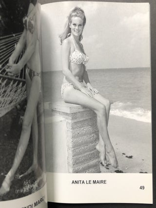 Bunny's Bikini Beauties