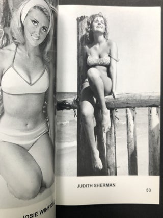 Bunny's Bikini Beauties