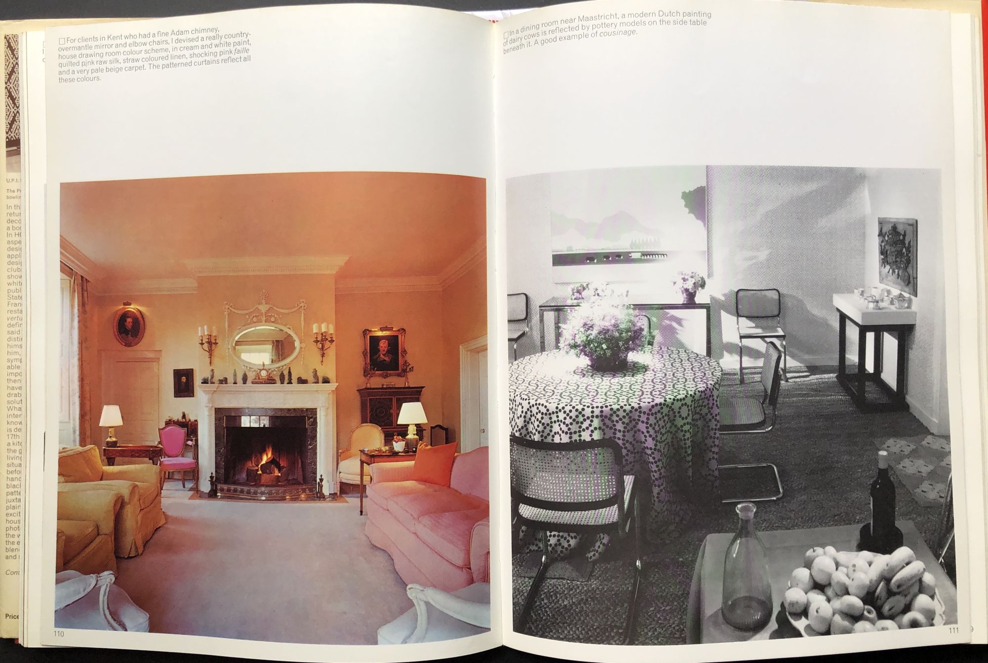 110 Pink interiors ideas  home decor, pink interior, home