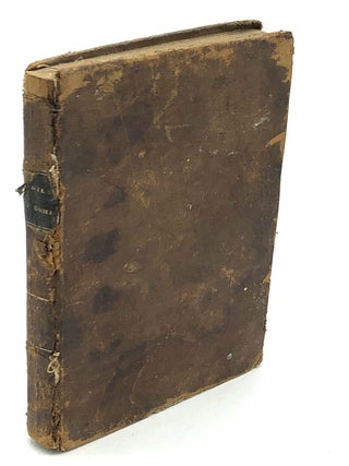 Item #H25088 The Child at Home; or the Principles of Filial Duty Familiary Illustrated. John S....