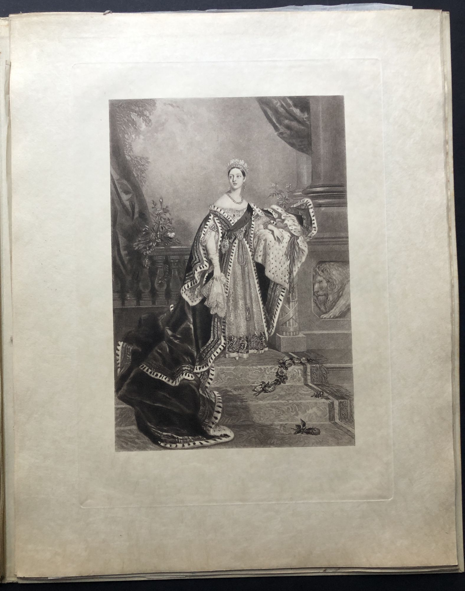 Queen Victoria | Richard R. Holmes | First Printing
