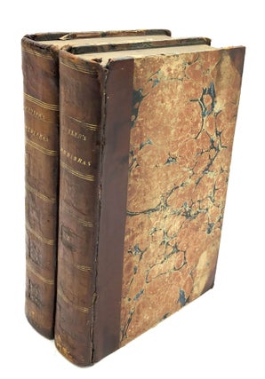 Item #H25251 Hudibras, in Three Parts, Written in the Time of the Late Wars...(2 volumes, 1799)....