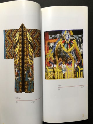 Tina Williams Brewer: Guided by Ancestors, a book of Brewer's quilts etc. published to celebrate her receipt of the Pittsburgh Filmmakers & Center for the Arts Lifetime Achievement Award, 2009