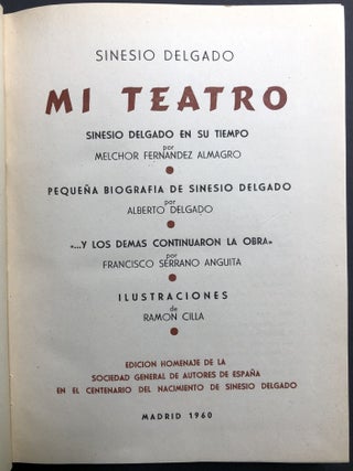 Mi Teatro