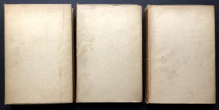 The Memoirs of Jacques Casanova, 12 volumes, privately printed, limited, in dust jackets