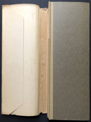The Memoirs of Jacques Casanova, 12 volumes, privately printed, limited, in dust jackets