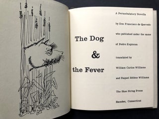 The Dog & the Fever