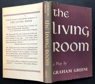 The Living Room, A Play