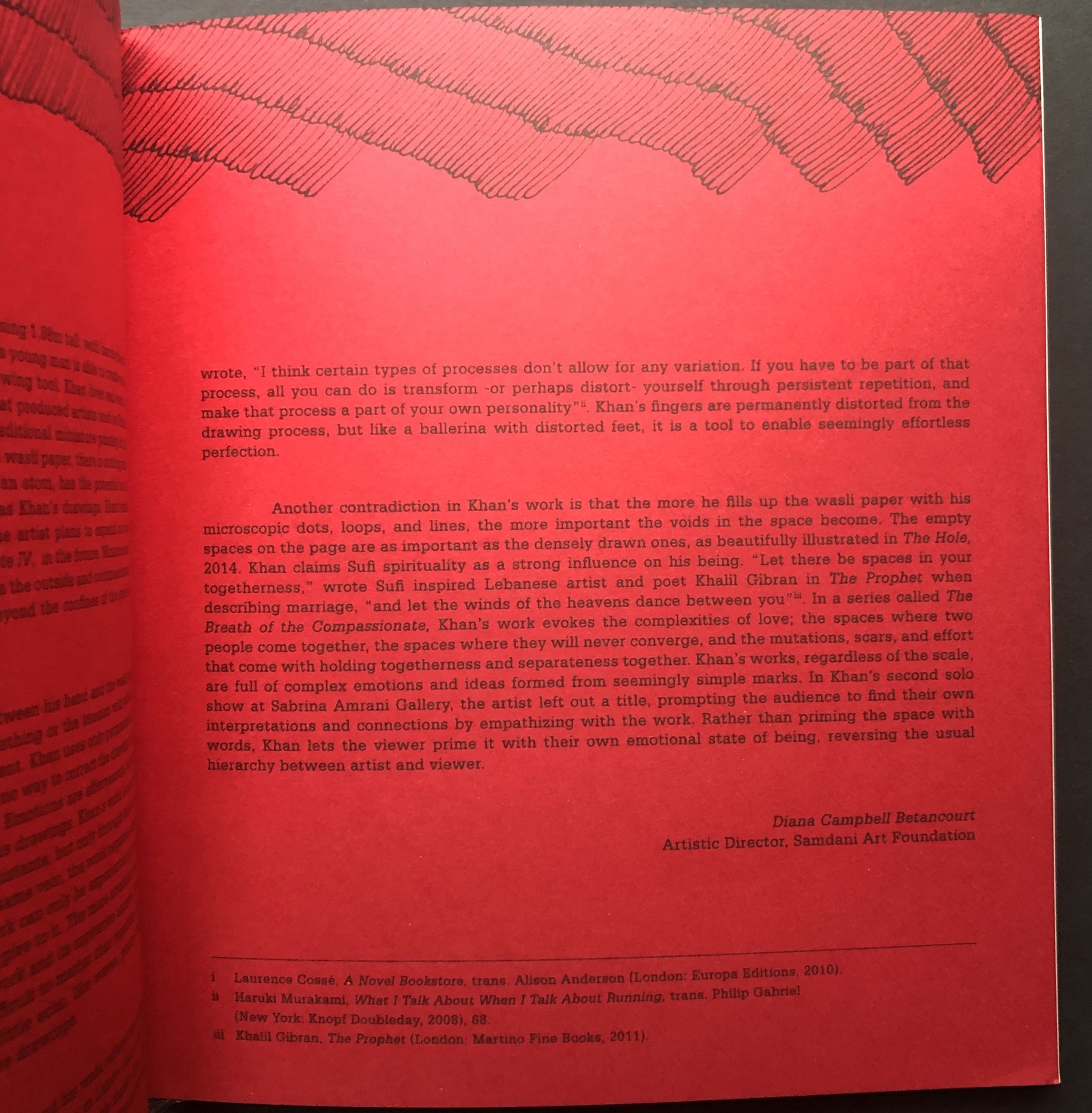 Waqas Khan: The Untitled Show | Waqas Khan | First Printing