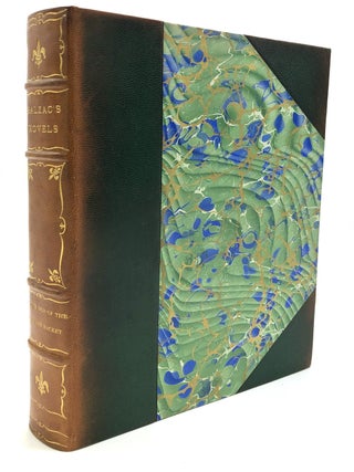 Item #H25896 At the Sign of the Cat and Racket and other stories, limited to 100 copies,...