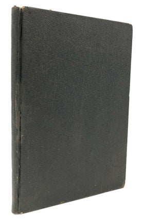 Item #H26091 Jas. H. Hopkins' European Letters to the Pittsburgh Post, 1869-1870. James H. Hopkins