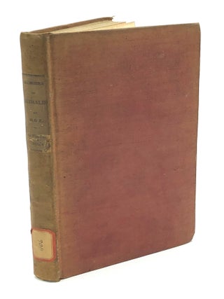 Item #H26117 Memoirs of Joseph Grimaldi. Edited by "Boz." Volume ONE only. Joseph Grimaldi,...