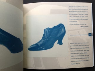 Un Passo Dopo l'Altro / Step By Step / Shoes from Italy, 11-14 Feb '90, Italian Institute for Foreign Trade