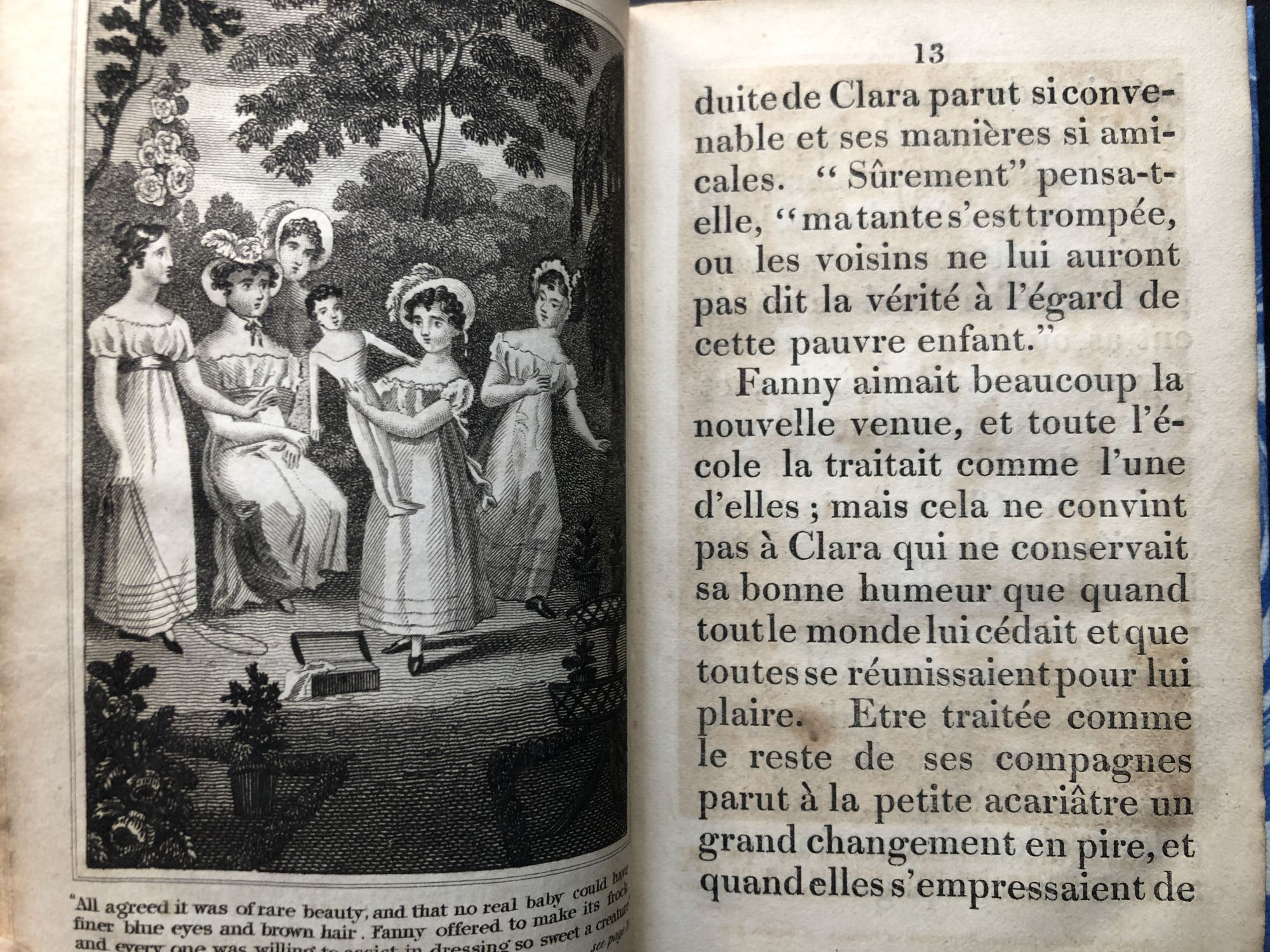 Short Stories In French Mary Elliott First Printing Short stories in french mary elliott first printing