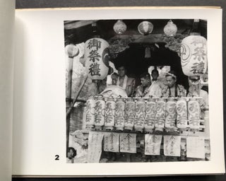 Photographic Views of Japan Booklets, Including: Festivals, Kabuki, Children, Village Scenes, and Tea Ceremony (Series 1, 2, 5, 8 and 9)