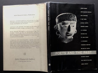 Item #H26525 Poets and the Past: An Anthology of Poems and Objects of Art of the Pre-Columbian...