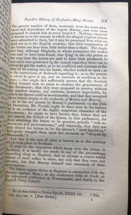 The Dublin Review, Vol. III, New Series, July & October 1864
