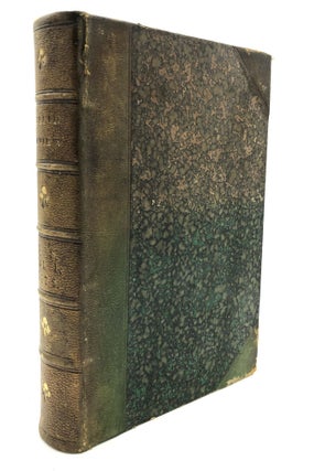 Item #H26696 The Dublin Review, Vol. I, Third Series, January & April, 1879