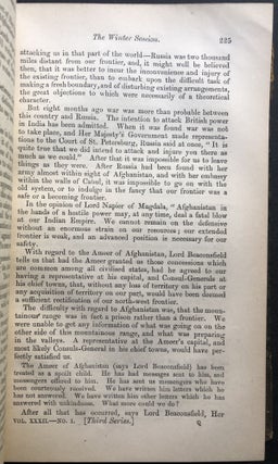 The Dublin Review, Vol. I, Third Series, January & April, 1879