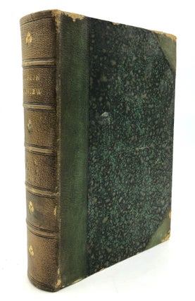 Item #H26697 The Dublin Review, Vol. IV, New Series, January & April, 1865