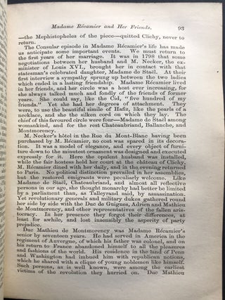 The Dublin Review, Vol. V, New Series, July & October, 1865