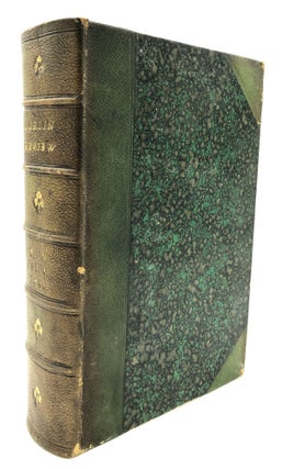 Item #H26700 The Dublin Review, Vol. VI, New Series, January & April, 1866
