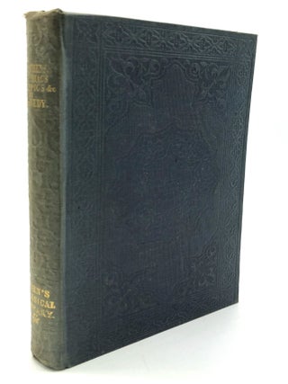Item #H26727 The Olynthiac and other Public Orations (Bohn's Classical Library edition)....