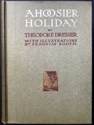 A Hoosier Holiday