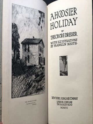 A Hoosier Holiday