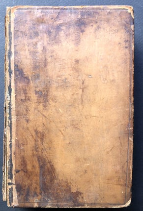 Item #H27095 An Enquiry into the Constitution, Discipline, Unity and Worship of the Primitive...