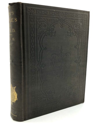 Item #H27159 History of Charles the Bold, Duke of Burgundy, Vol. II. John Foster Kirk