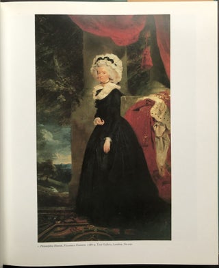 Sir Thomas Lawrence: A Complete Catalogue of the Oil Paintings