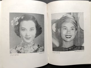 1952 Asian Film Directory and Who's Who